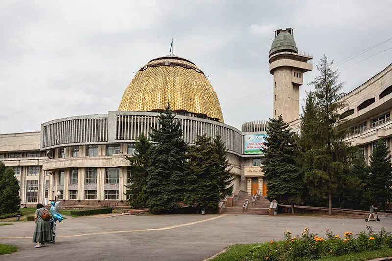 5-Star Short Stay Umrah Package - 7 Nights Of Luxury