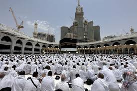 15 Days Spiritual Umrah Tour