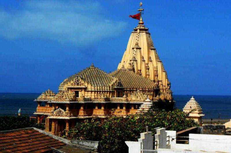 Ahmedabad - Dwarka - Somnath 4N 5D Tour