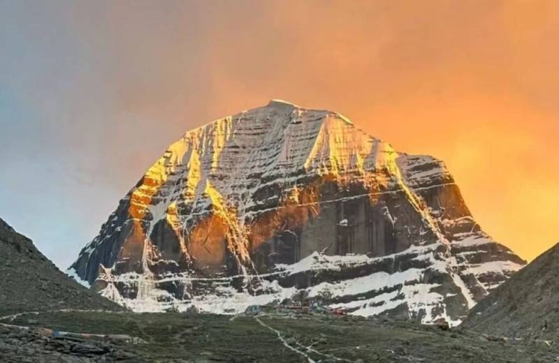 13 Days Kailash Mansarovar Yatra Tour Image