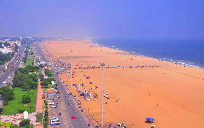 Pondicherry Captivating Southern India