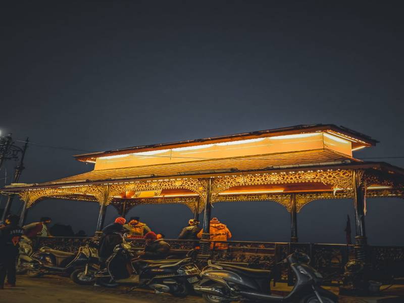 3 Night 4 Days   Dehradun Mussoorie Rishikesh Tour Package Image