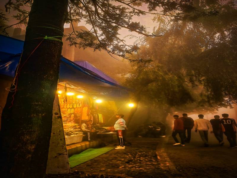 3 Night 4 Days   Dehradun Mussoorie Rishikesh Tour Package