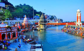 Chardham Tour Package