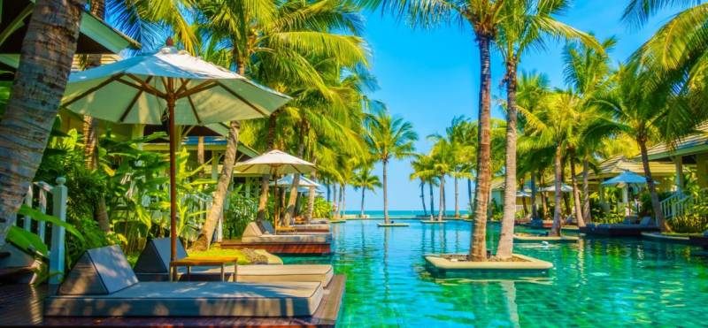 🐬🏝️ 4-Day Mafia Island Tour Image