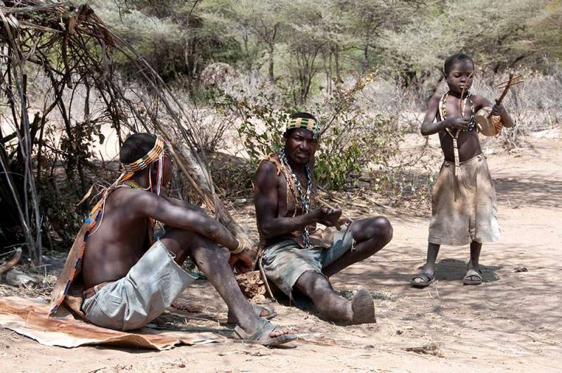 🌍 4-Day Luxury Safari & Culture – Northern Tanzania Image