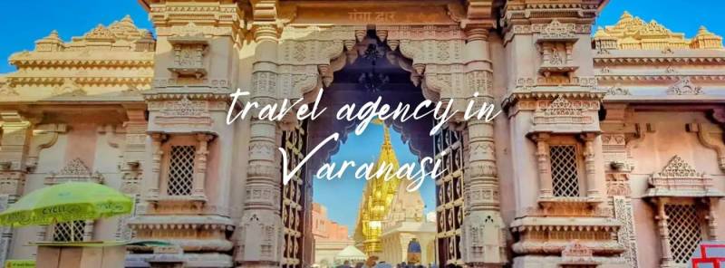 Varanasi Tour Package 2 Nights/3 Days By Travel Zone 02 Nights & 03 Days