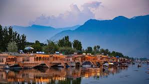 Srinagar & Beyond: A Kashmir Experience, Gulmarg - Skiing & Snow Adventures, Pahalgam -  Natures Ser Image