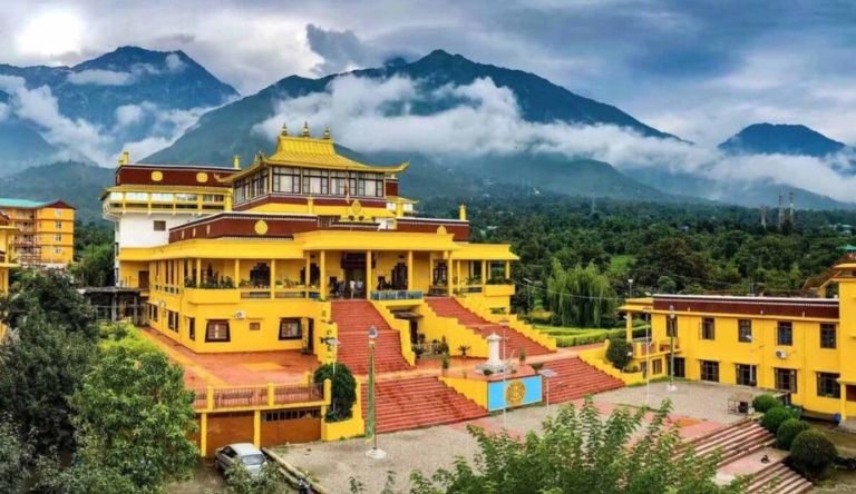 Pathankot - Dalhousie - Dharamshala - Palampur - Pathankot Tour 2N 3D