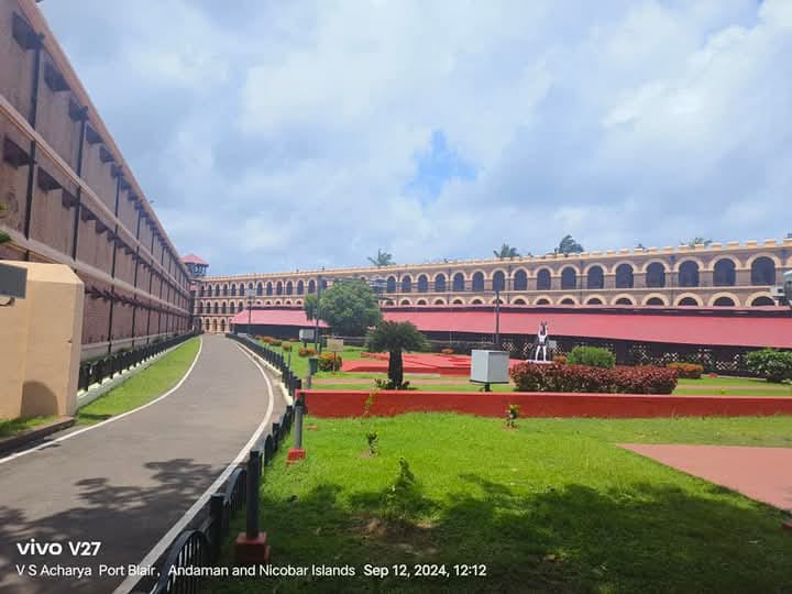 3 Night 4 Days Momentary Andaman Islands Tour