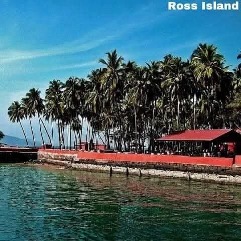 6 Nights 7 Days Adventure Andaman Trip With Baratang Island