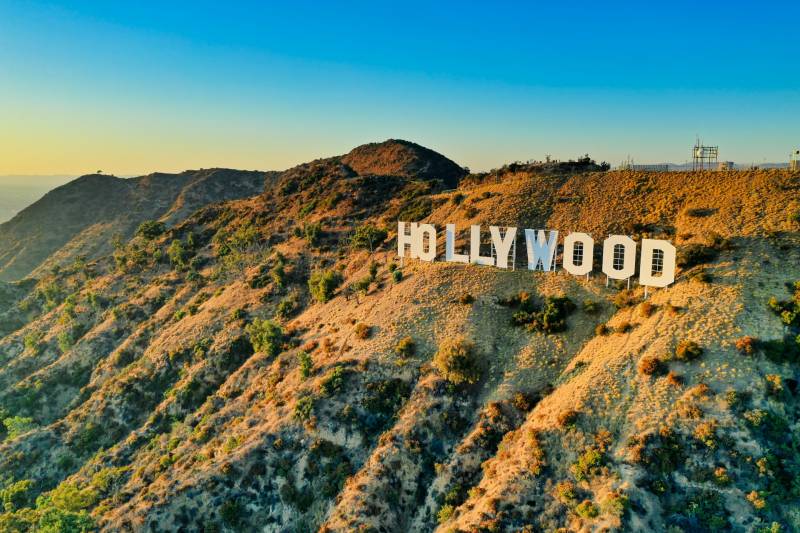 A Californian Adventure The Essence Of An Epic Day