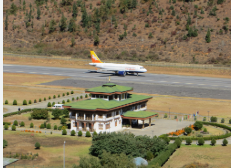 Trip to Bhutan
