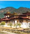 Bhutan Group Tour
