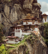 Bhutan Group Tour