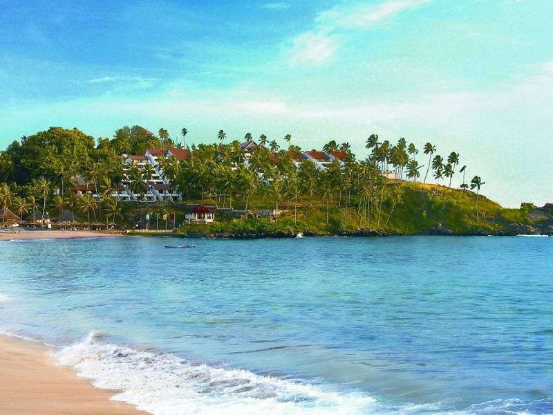 3 Days Kovalam Tour Package Image