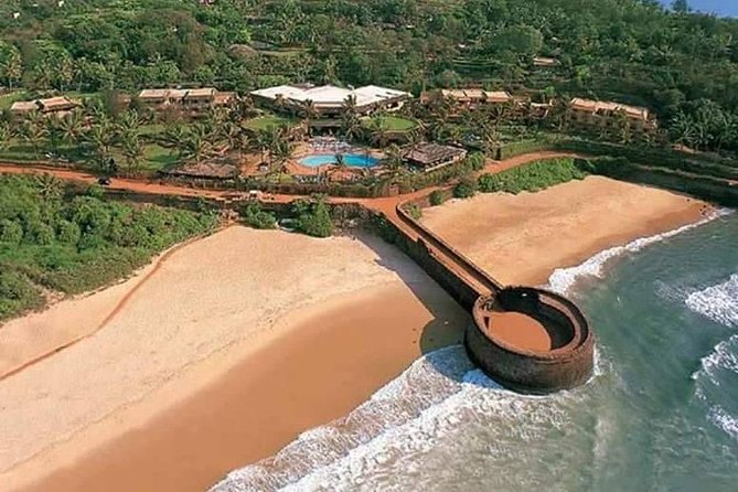 4 Day North Goa Tour Package