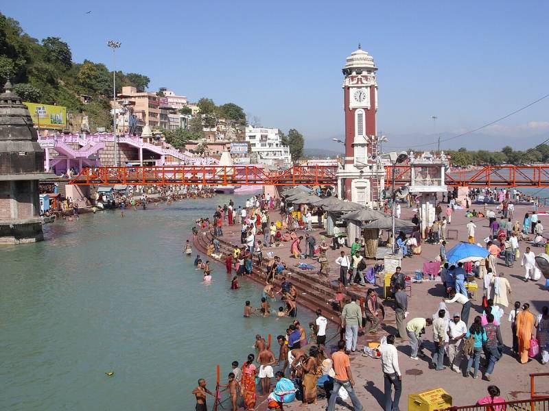 10 Night Uttarakhand Tour Package