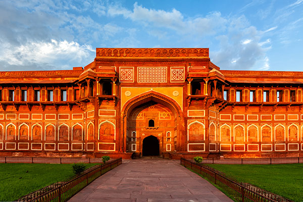3 Days Delhi - Agra Tour Package