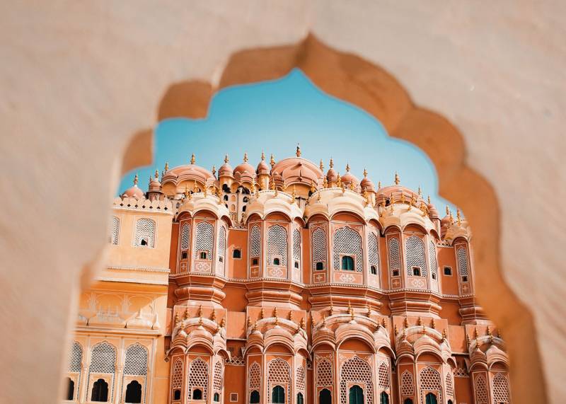 8D Jaipur - Bikaner - Jaisalmer - Jodhpur - Pushkar Tour
