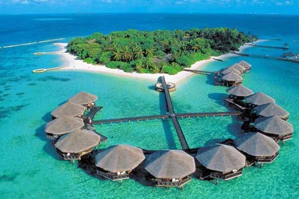 5 Night Havelock - Neil Island - Port Blair Tour Package