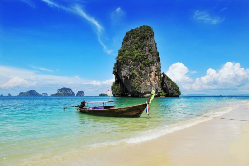 8 Days Port Blair - Havelock - Neil Island Tour With Wandoor Beach