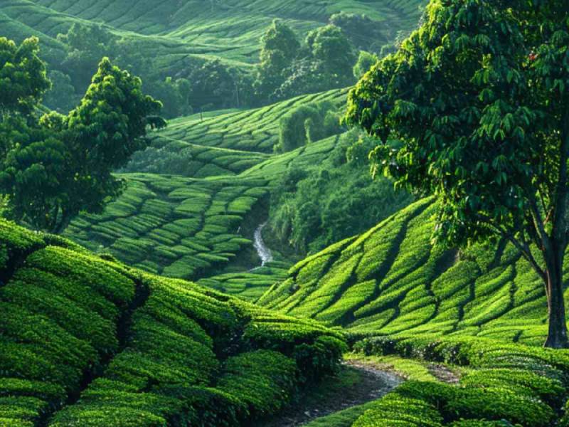3 Night Bangalore - Coorg Tour Package