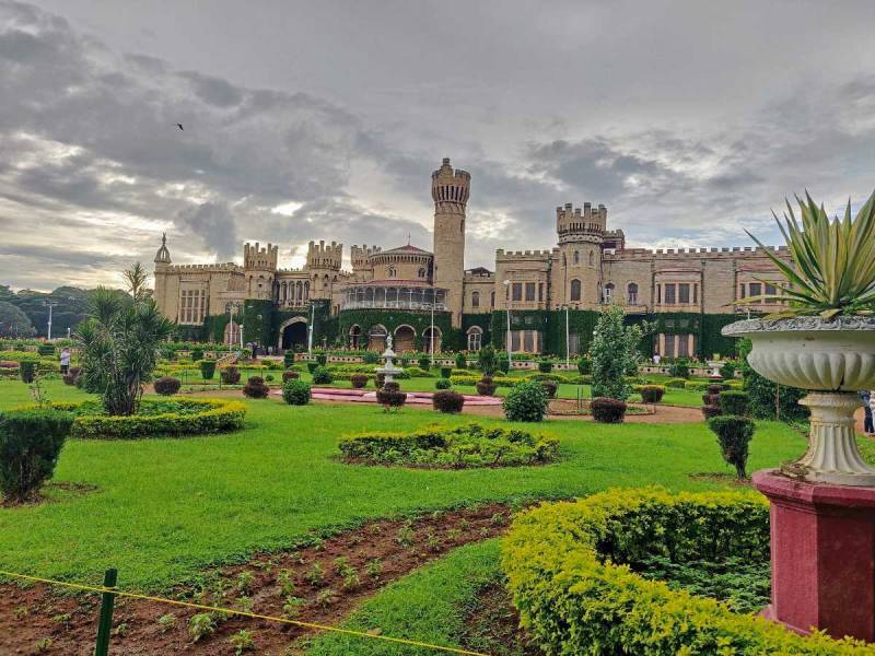 4 Night Mysore - Coorg - Bangalore Tour Package Image