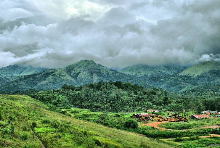 6 Days Bangalore - Coorg - Wayanad Tour Package