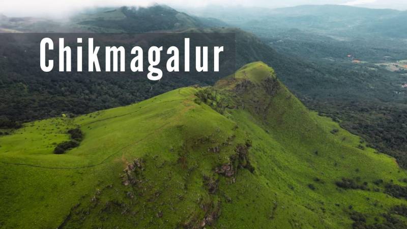 7 Days Chikmagalur - Coorg - Ooty Tour Package