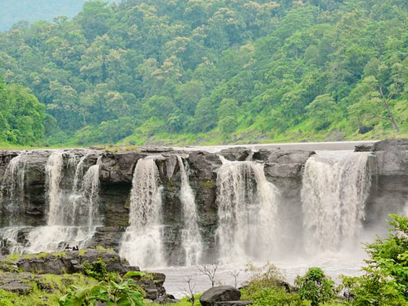 3 Days Nashik - Saputara Tour Package Image