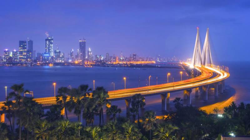 2 Night Mumbai - Nashik - Shirdi Tour Package Image