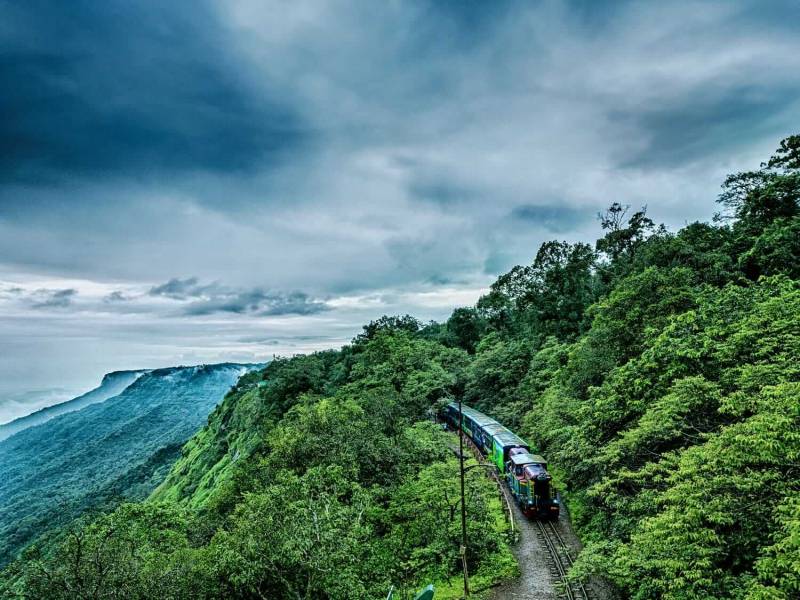 3 Night Matheran - Lonavala Tour Package Image