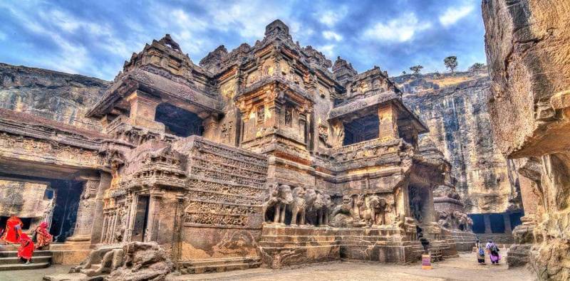 3 Night Shirdi - Aurangabad - Ajanta - Ellora Tour Package Image