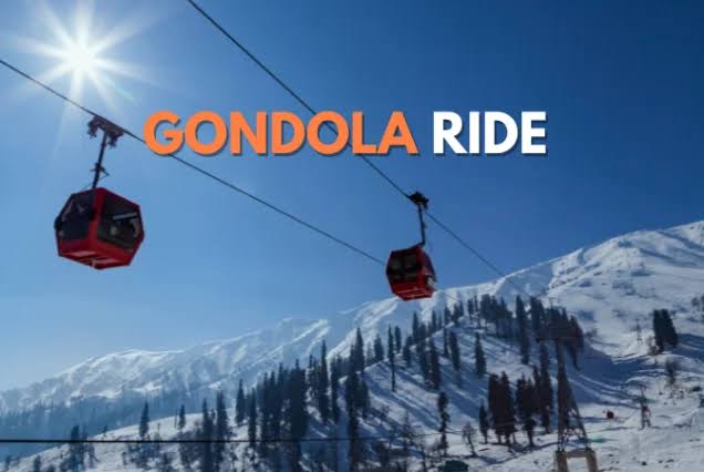 5 Nights 6 Days Kashmir Tour Package