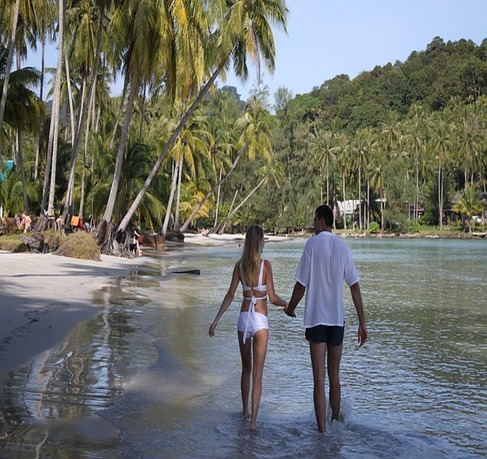 Unforgettable Andaman For 6 Days 5 Nights Tour