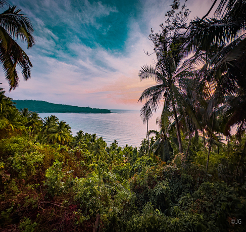 Andaman Adventure For 5 Days - 4 Nights Tour