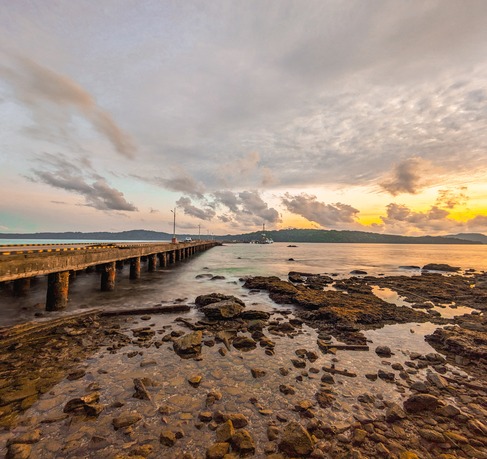 6 Days - 5 Nights Port Blair Only Tour