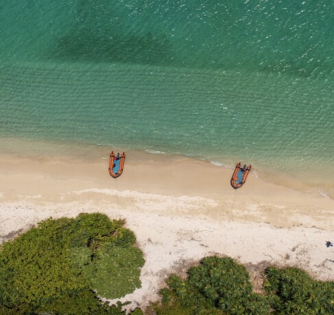 6 Days - 5 Nights Havelock - Port Blair Only Tour