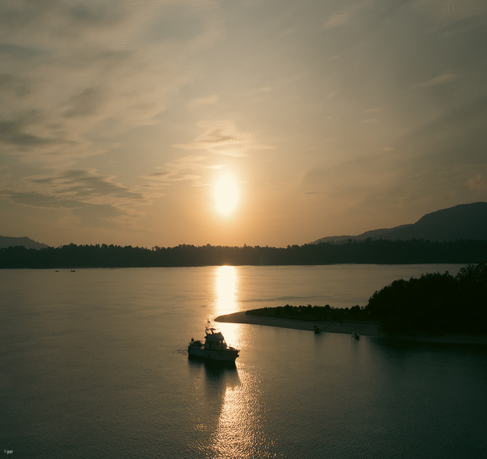 6 Days - 5 Nights Port Blair - Neil Tour