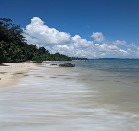 7 Days - 6 Nights Port Blair - Neil Tour