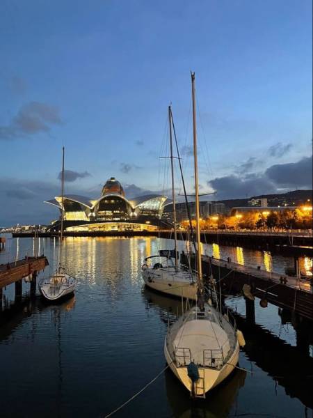 3 Nights 4 days Private Tours Azerbaijan