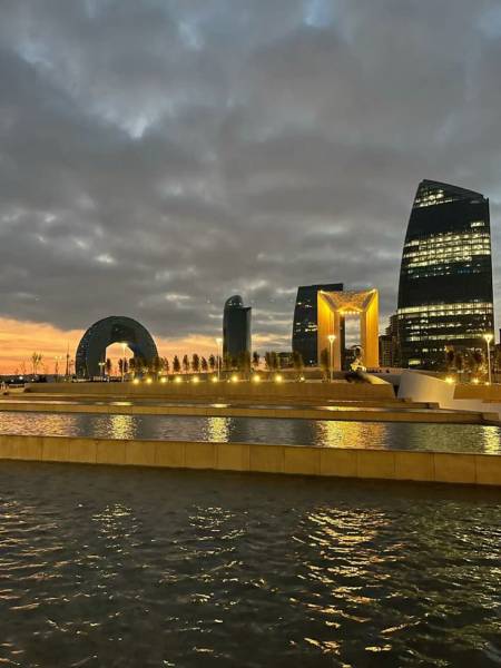 3 Nights 4 days Private Tours Azerbaijan