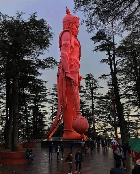 Picturesque Himachal