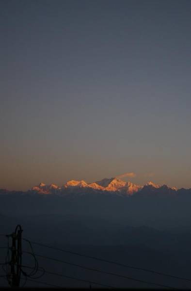 Darjeeling & Gangtok Tour