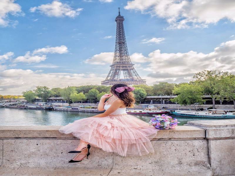 Golden West Coast 2025