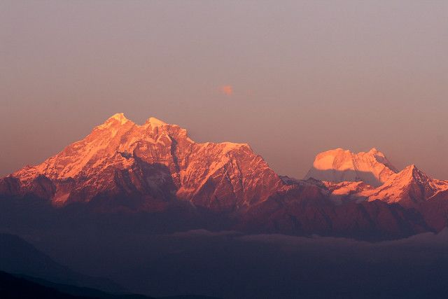 Glimpse Of Himalayans Kingdom