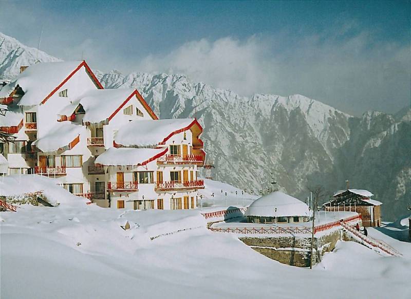 Amazing Uttarakhand Vacation