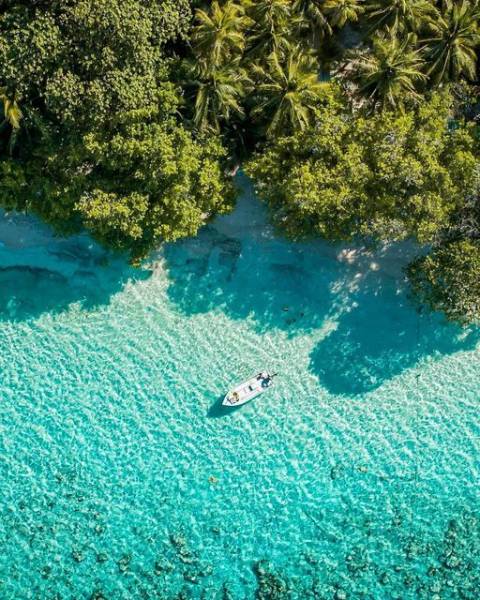 Golden Andaman Beaches