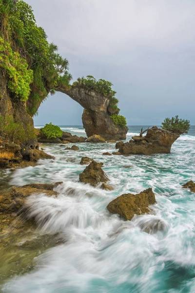 Golden Andaman Beaches